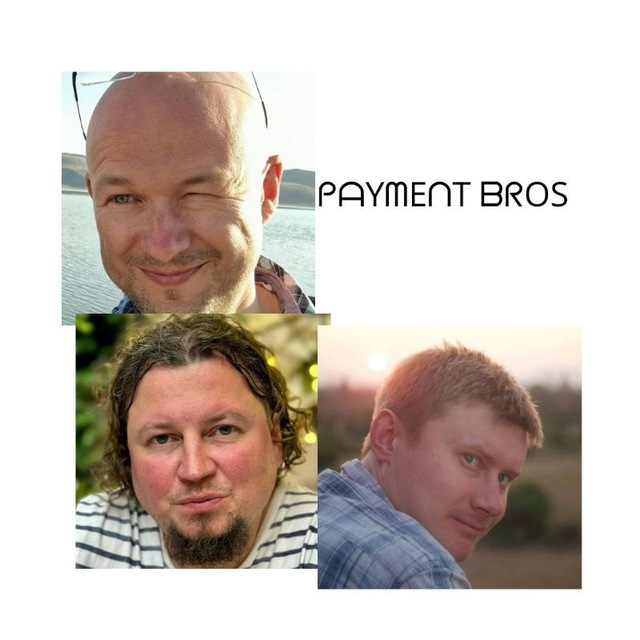 Channel Photo