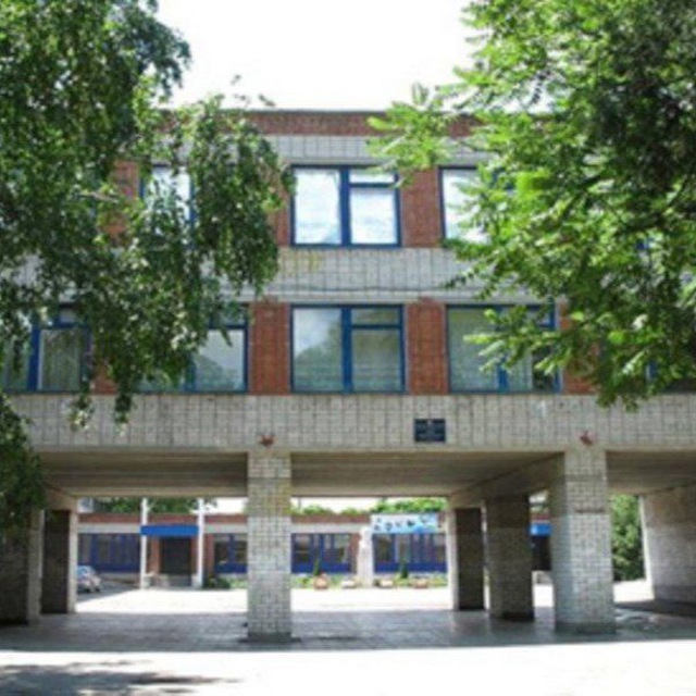Channel Photo