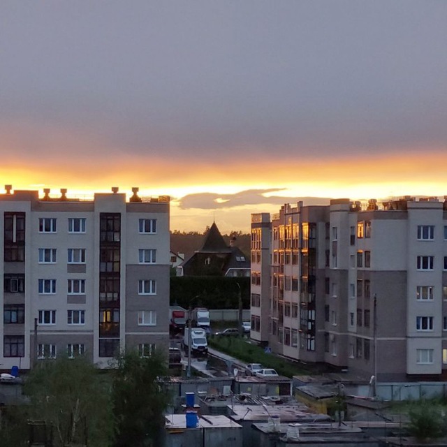 Channel Photo