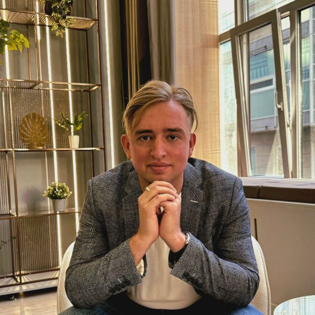 Channel Photo