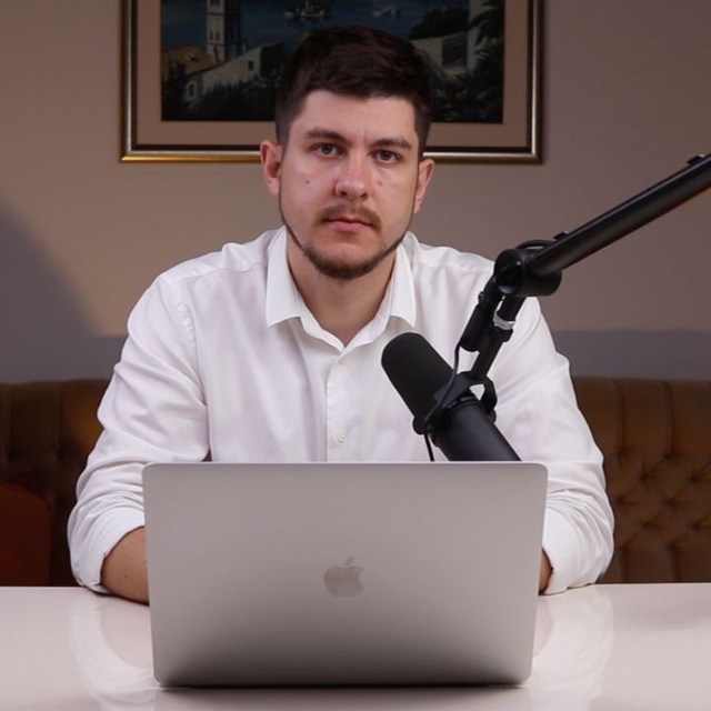 Channel Photo