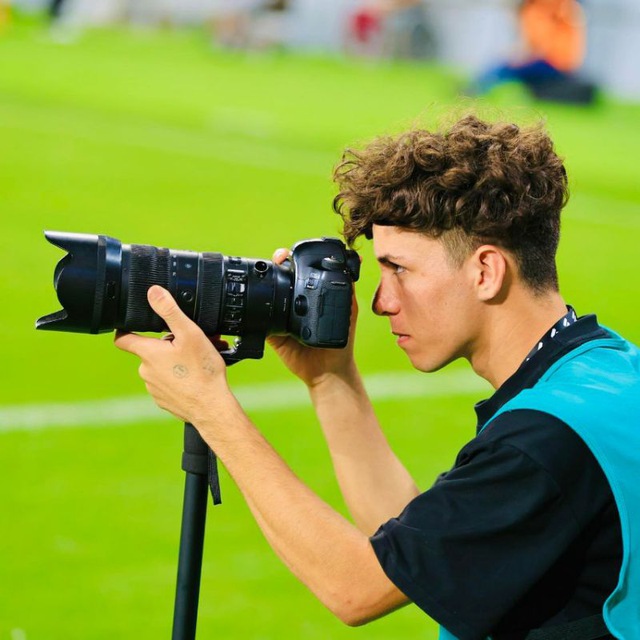Channel Photo