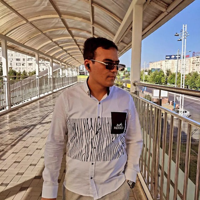Channel Photo