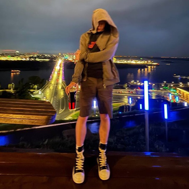 Channel Photo