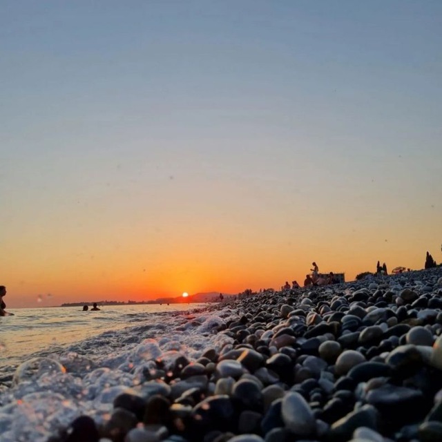 Channel Photo