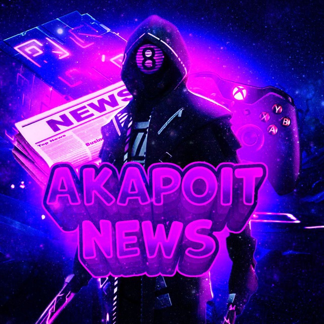 Channel Photo