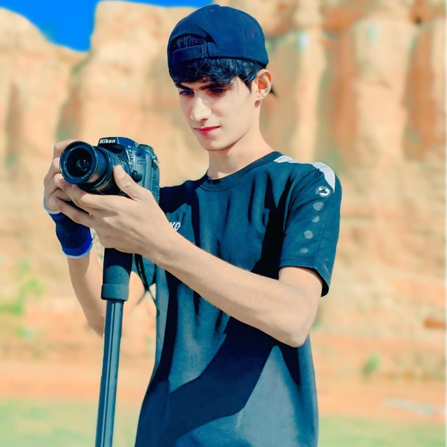 Channel Photo