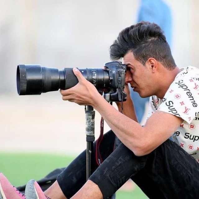Channel Photo