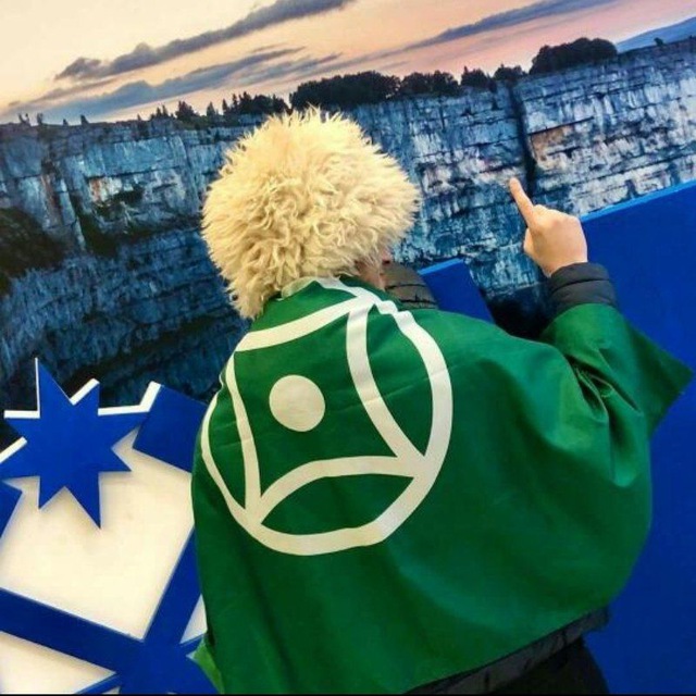 Channel Photo