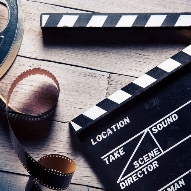 Channel Photo