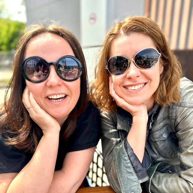 Channel Photo