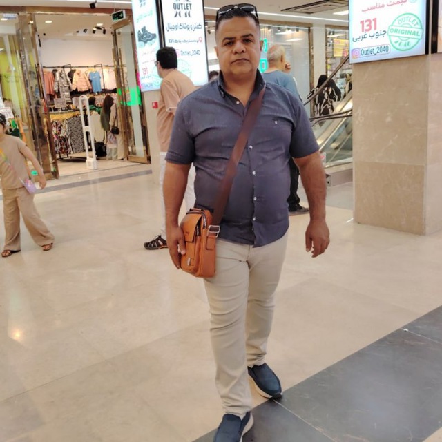 Channel Photo