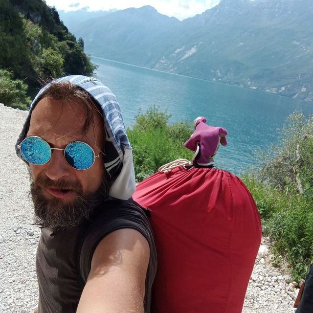 Channel Photo