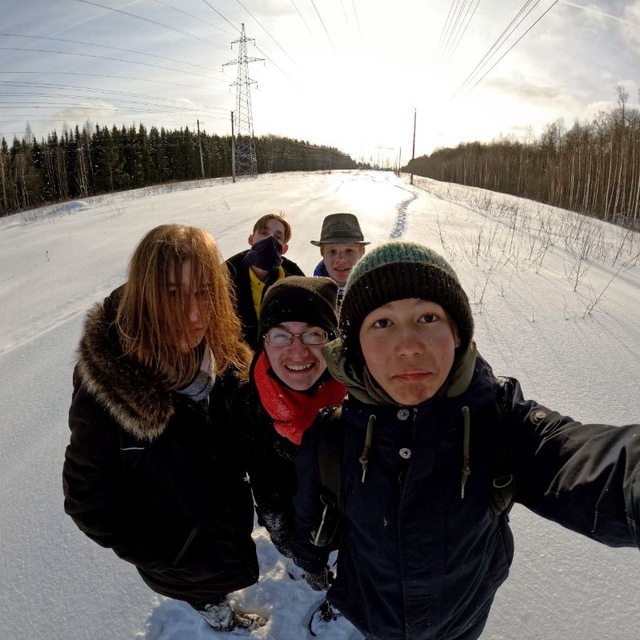 Channel Photo