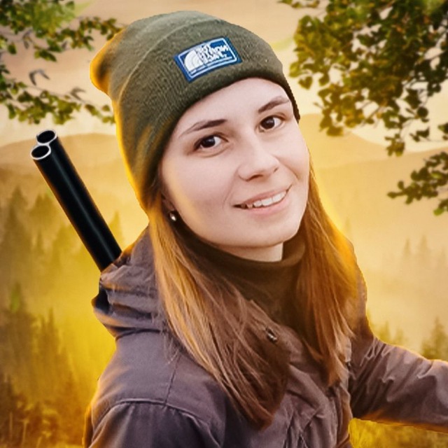 Channel Photo