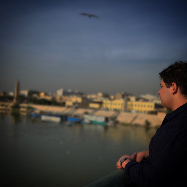 Channel Photo