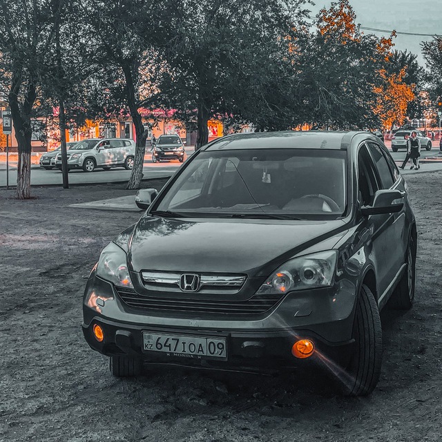 Channel Photo