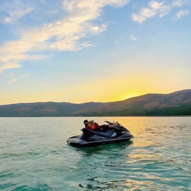 Channel Photo