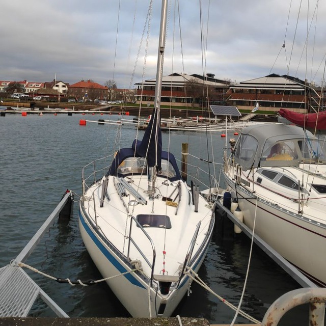 Channel Photo