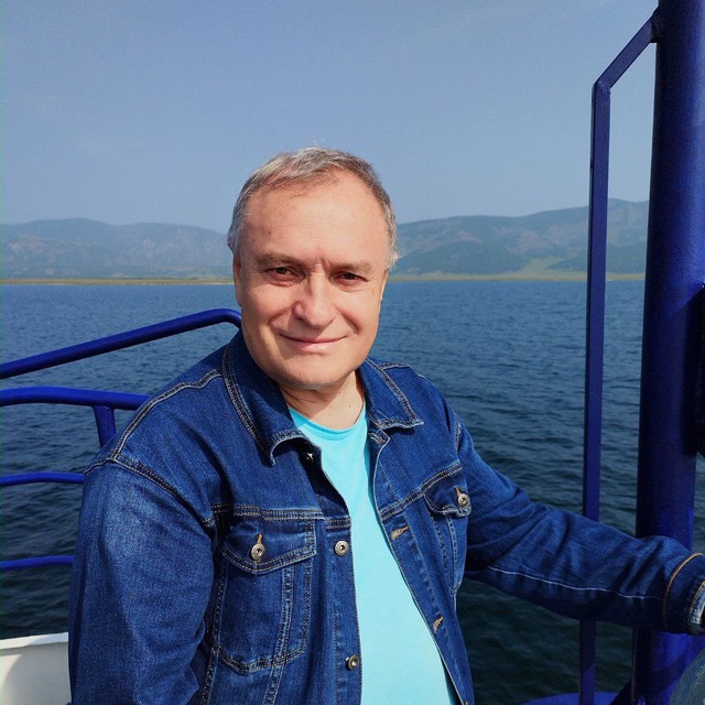 Channel Photo