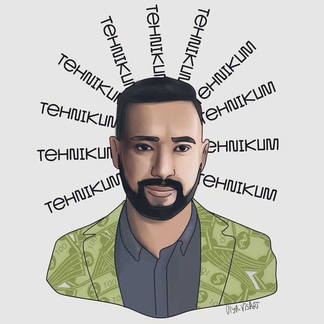 Channel Photo