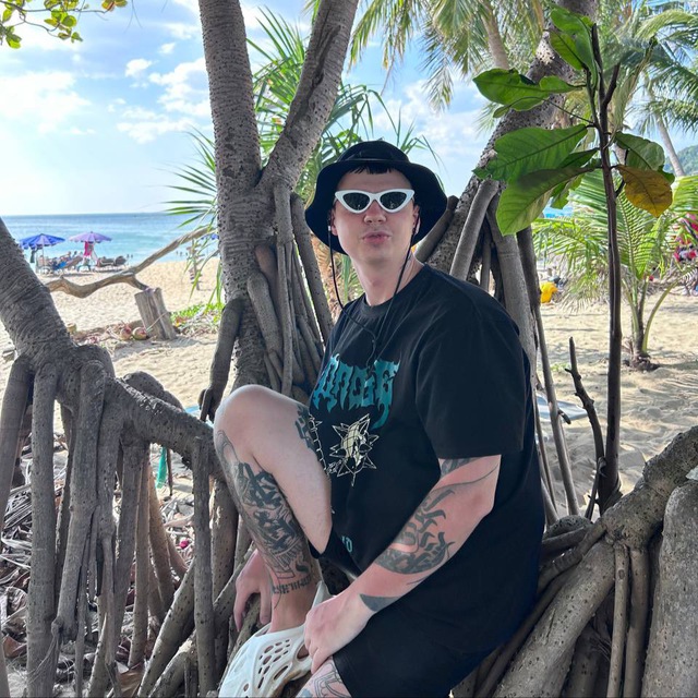 Channel Photo