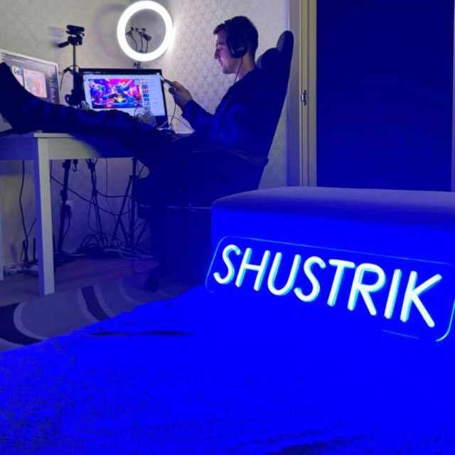 Channel Photo