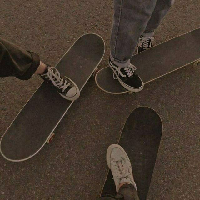 Channel Photo