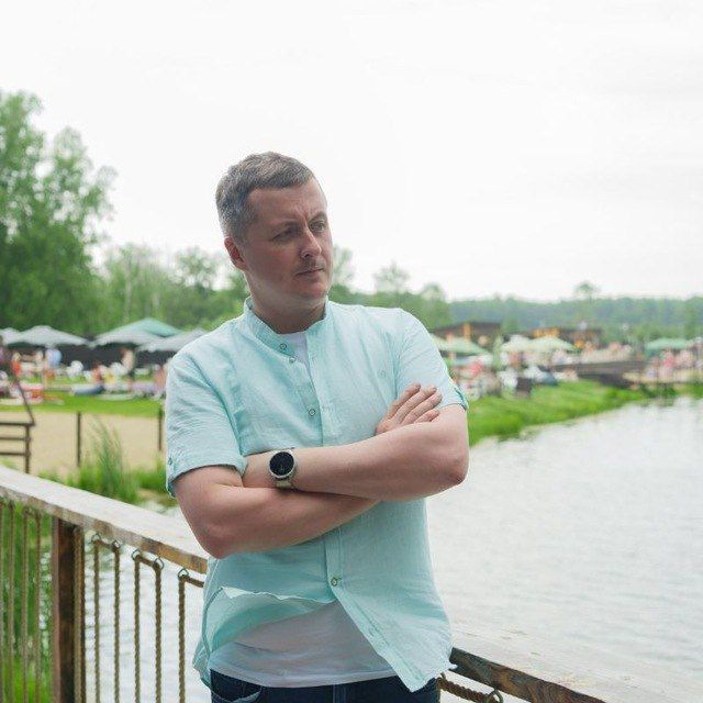Channel Photo