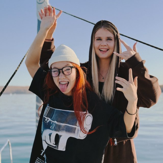 Channel Photo