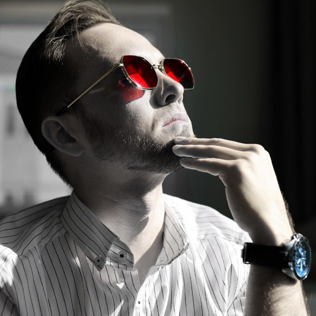 Channel Photo