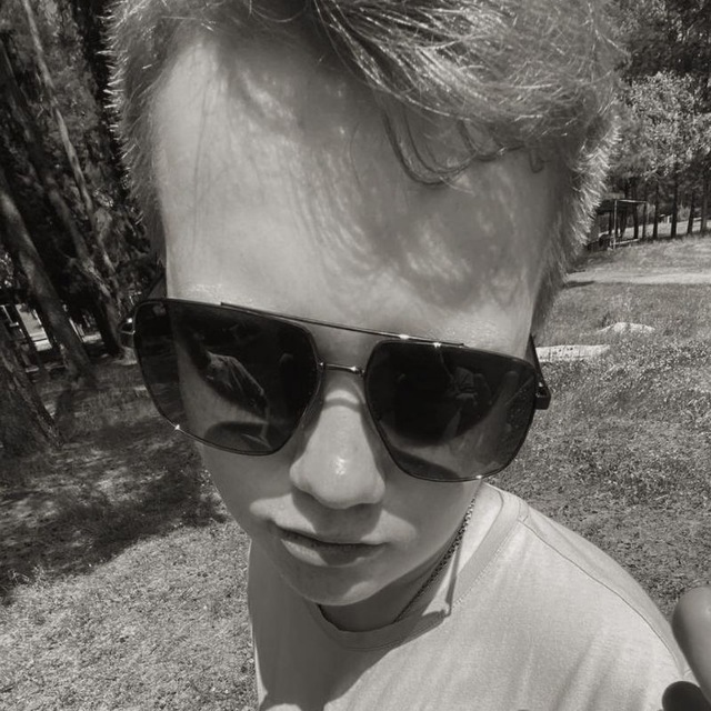 Channel Photo