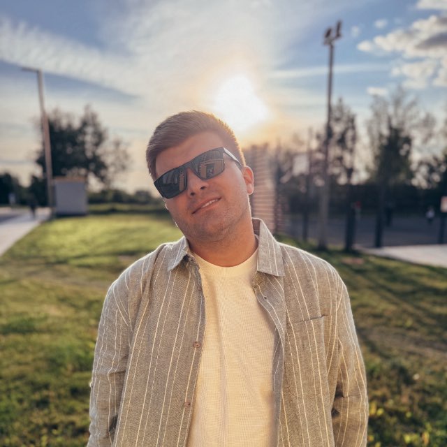 Channel Photo