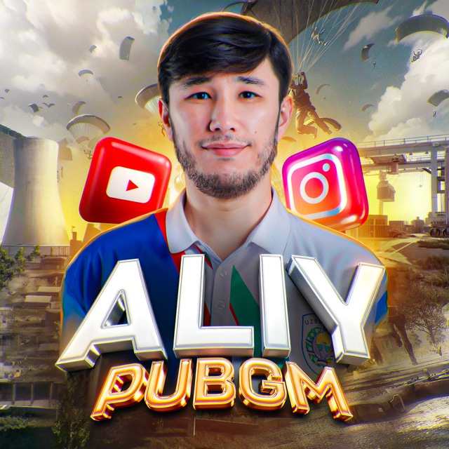 Channel Photo