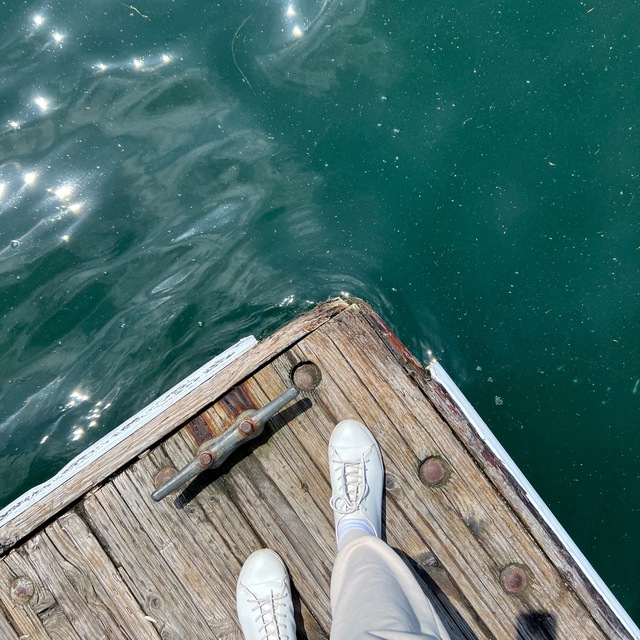 Channel Photo