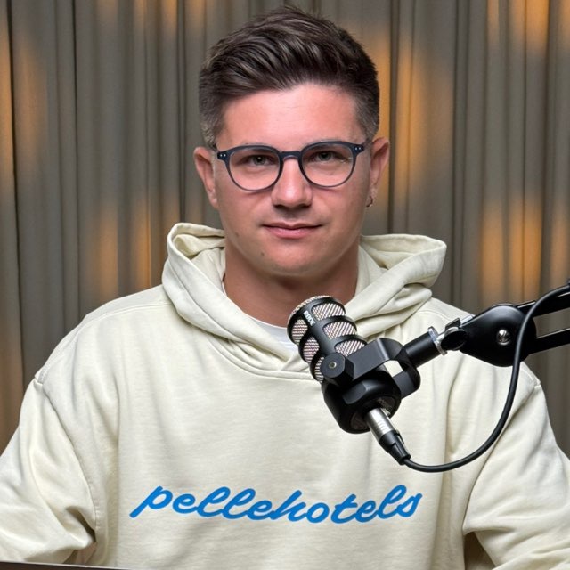 Channel Photo