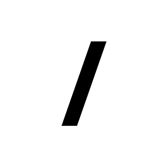 Channel Photo