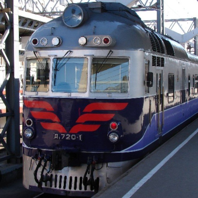 Channel Photo