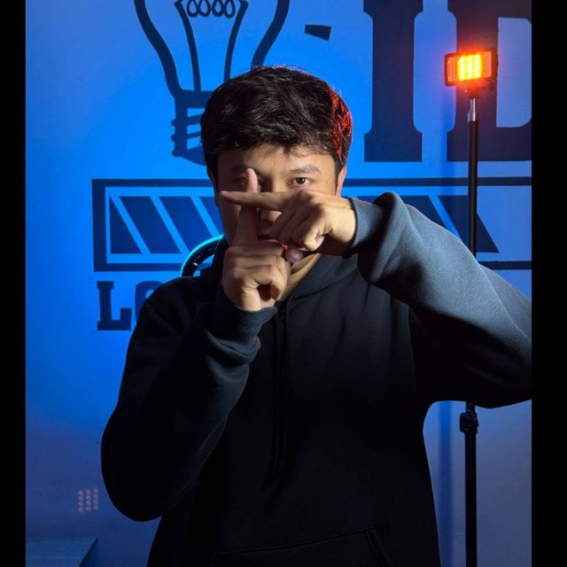 Channel Photo