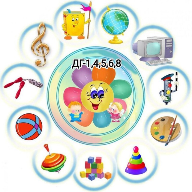 Channel Photo