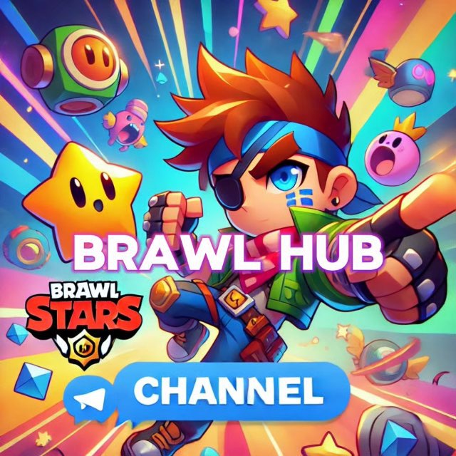 Channel Photo