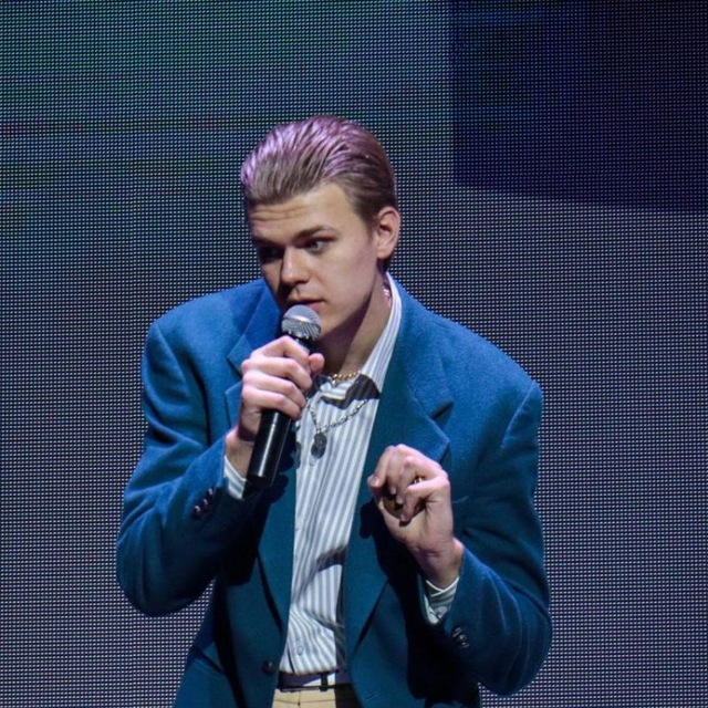 Channel Photo