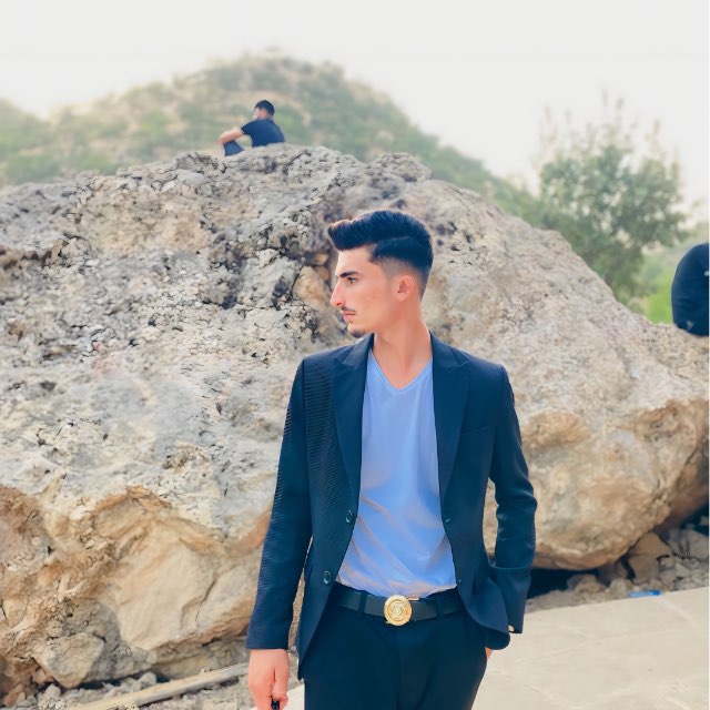 Channel Photo