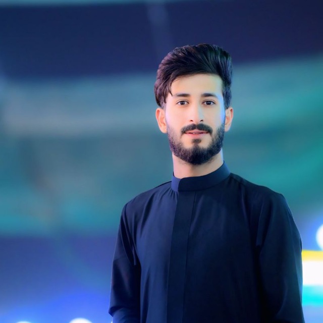 Channel Photo