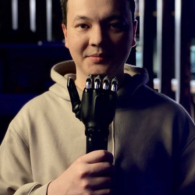 Channel Photo