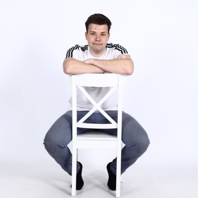 Channel Photo