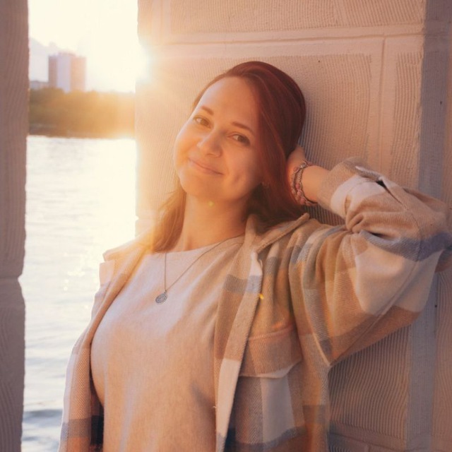 Channel Photo