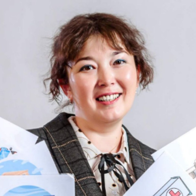 Channel Photo