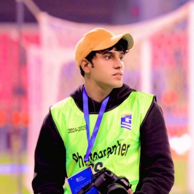 Channel Photo
