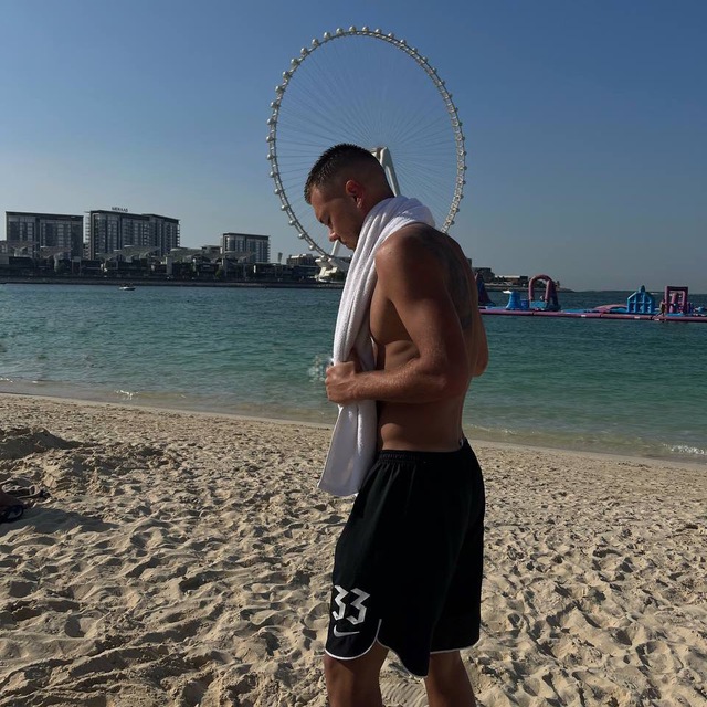Channel Photo